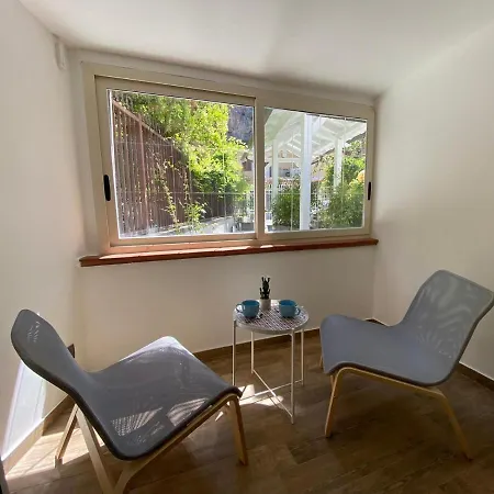 Apartment Danae *