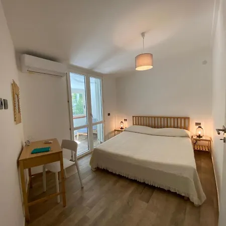 Apartment Danae