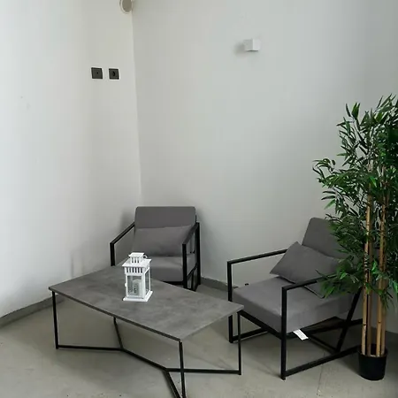 Danae Apartment