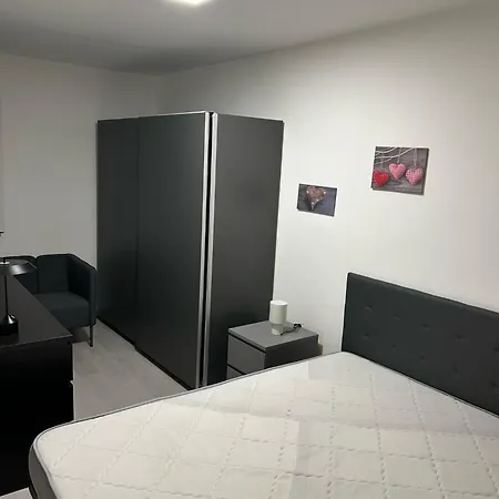 Danae Apartment