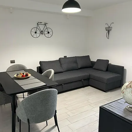 Apartment Danae