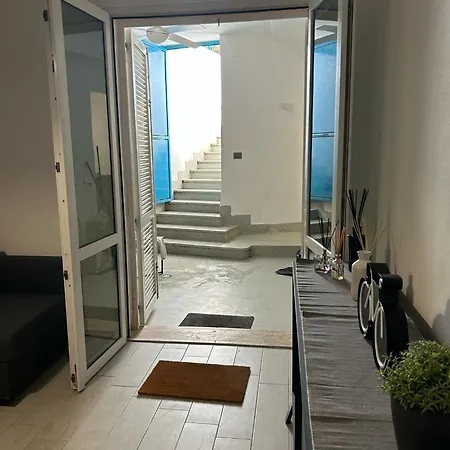 Apartment Danae *