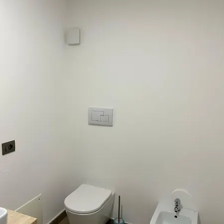 Apartman Danae Mondello