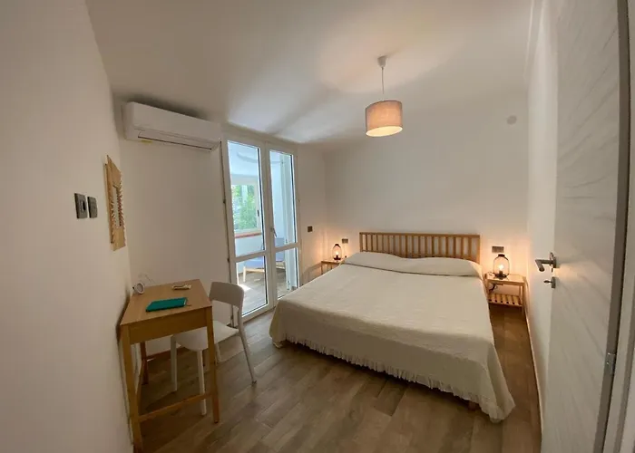 Apartamento Danae