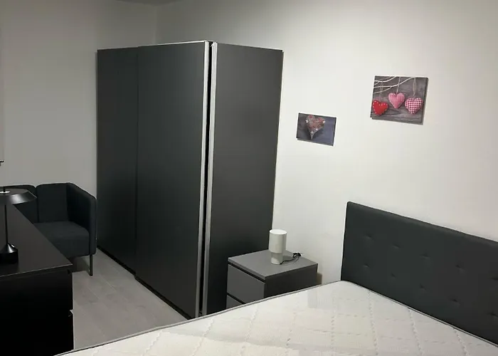Danae Apartamento