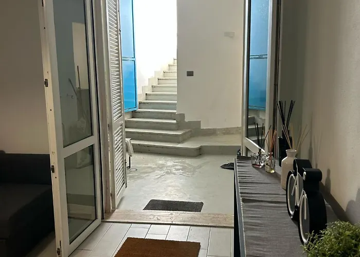 Apartamento Danae *